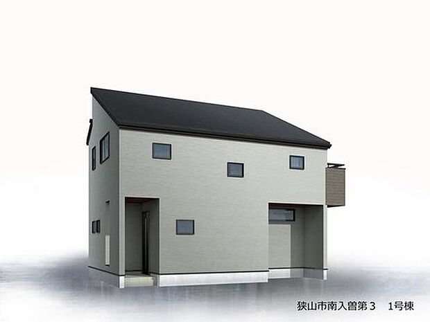 『１号棟』
気になった物件すぐにご見学対応させていただきます♪平日・お仕事帰りなど、いつでもご案内可能です♪周辺環境と併せて、実際に現地をご確認ください♪