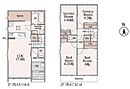 埼玉県所沢市南住吉：物件画像