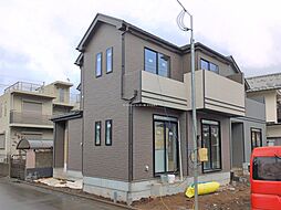 埼玉県所沢市中新井4