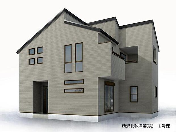 『１号棟』
気になった物件すぐにご見学対応させていただきます♪平日・お仕事帰りなど、いつでもご案内可能です♪周辺環境と併せて、実際に現地をご確認ください♪