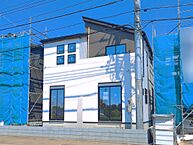 埼玉県狭山市広瀬台３：物件画像