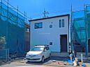 埼玉県狭山市広瀬台３：物件画像