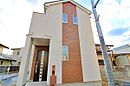 埼玉県所沢市上新井１：物件画像