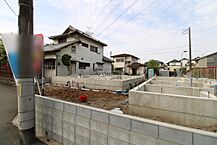 埼玉県狭山市狭山台３：物件画像