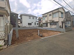 西武池袋線「小手指」駅 徒歩13分