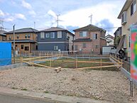 埼玉県入間市狭山台１：物件画像