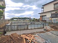 埼玉県狭山市大字南入曽：物件画像