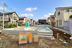 西武狭山線「下山口」駅 徒歩11分