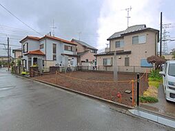 西武池袋線「狭山ヶ丘」駅 徒歩22分