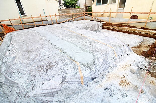 住宅性能評価で耐震等級３（最高等級）を取得！お客様を守る大切な住宅だからこそ、第三者の検査を受けて安心して住んでいただける住宅をご案内させて頂きます。