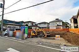 西武新宿線「狭山市」駅 バス13分「狭山台二丁目」バス停 徒歩4分