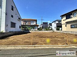 JR武蔵野線「東所沢」駅 徒歩18分