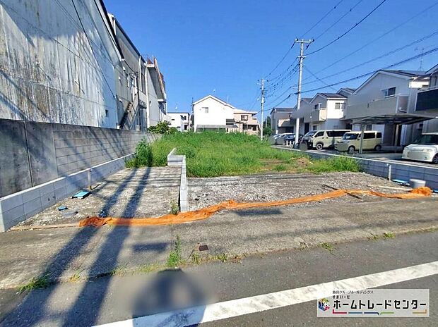 『１・２号棟』住宅性能評価で耐震等級３（最高等級）を取得！お客様を守る大切な住宅だからこそ、第三者の検査を受けて安心して住んでいただける住宅をご案内させて頂きます。