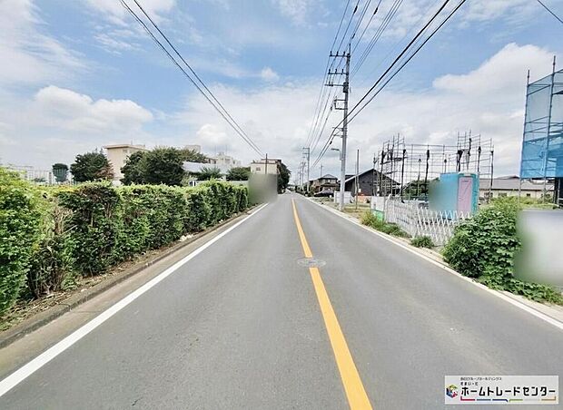 ひとたび扉を開けばそこに待っているのは上質な空間とマイホームでの新生活をイメージさせる優雅なひととき。「この家なら…」ではなく「ここに住みたい♪」と思う感動をお届けいたします。