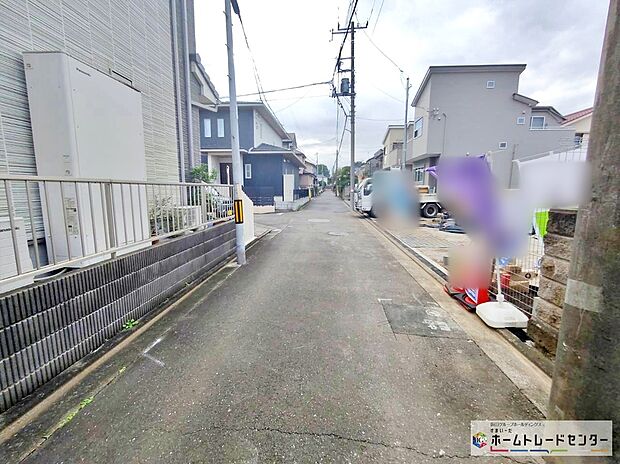 ひとたび扉を開けばそこに待っているのは上質な空間とマイホームでの新生活をイメージさせる優雅なひととき。「この家なら…」ではなく「ここに住みたい♪」と思う感動をお届けいたします。
