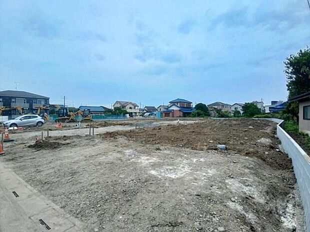 住宅性能評価で耐震等級3(最高等級)を取得!お客様を守る大切な住宅だからこそ、第三者の検査を受けて安心して住んでいただける住宅をご案内させて頂きます。