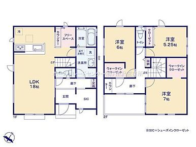 ☆リビングイン階段仕様☆
帰宅したら家族が必ず顔を合わせて欲しい。そんな思いをこめたリビングイン階段。毎日大切な家族とのコミュニケーションがとれる家族想いの間取りです。 