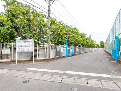 入間市立東町小学校 441ｍ(徒歩6分)