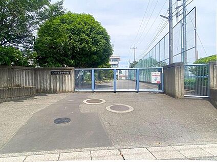 入間市立東町中学校 483ｍ(徒歩7分)