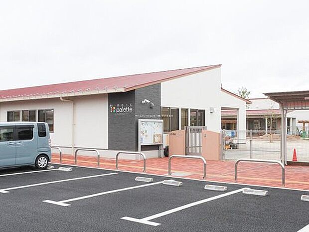 狭山市立入曽保育所（約1,259m）