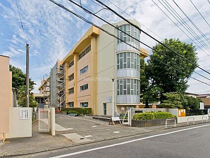 東村山市立野火止小学校 830ｍ(徒歩11分)
