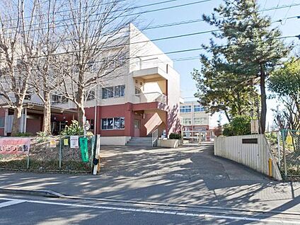 狭山市立狭山台中学校 909m(徒歩12分)
