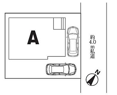 全体区画図