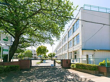 狭山市立堀兼小学校 1200m(徒歩15分)