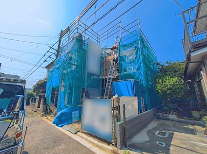 現地外観写真
