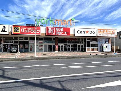 サンドラッグ下藤沢店 755m (徒歩10分)