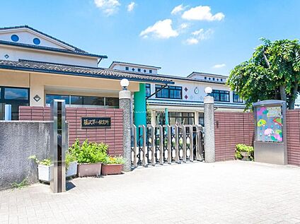 入間市立藤沢第二保育所 1600ｍ(徒歩20分/自転車7分)