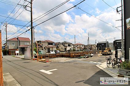 現地外観写真