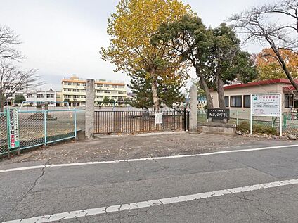 入間市立西武小学校 160ｍ(徒歩2分)