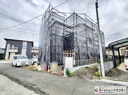 現地外観写真