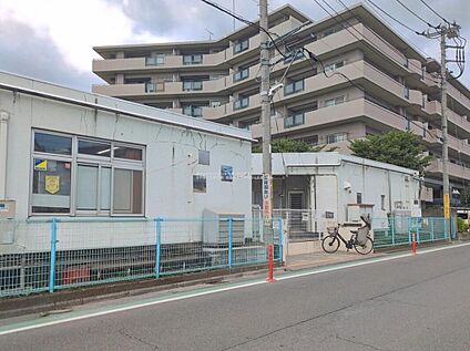 さやまが丘保育園 1480m(徒歩19分／自転車6分)