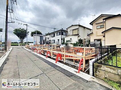 現地外観写真