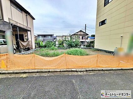 現地外観写真