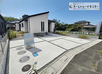 現地外観写真