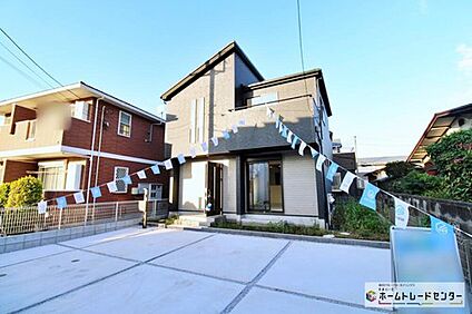 現地外観写真