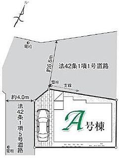 全体区画図