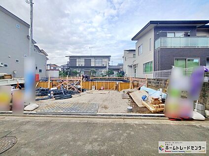 現地外観写真