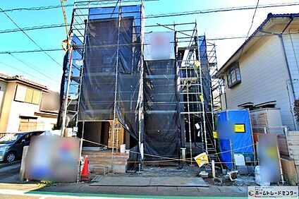 現地外観写真