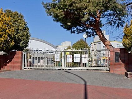 入間市立藤沢小学校 240ｍ(徒歩3分)