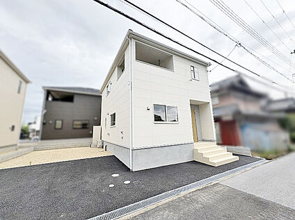 １号棟