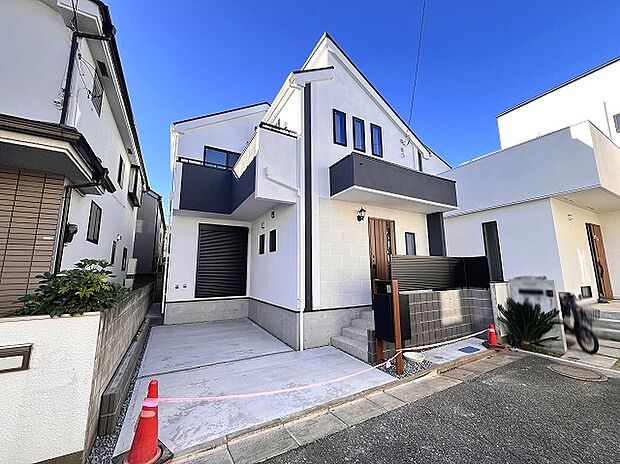 「ZEH水準」標準仕様の省エネ住宅