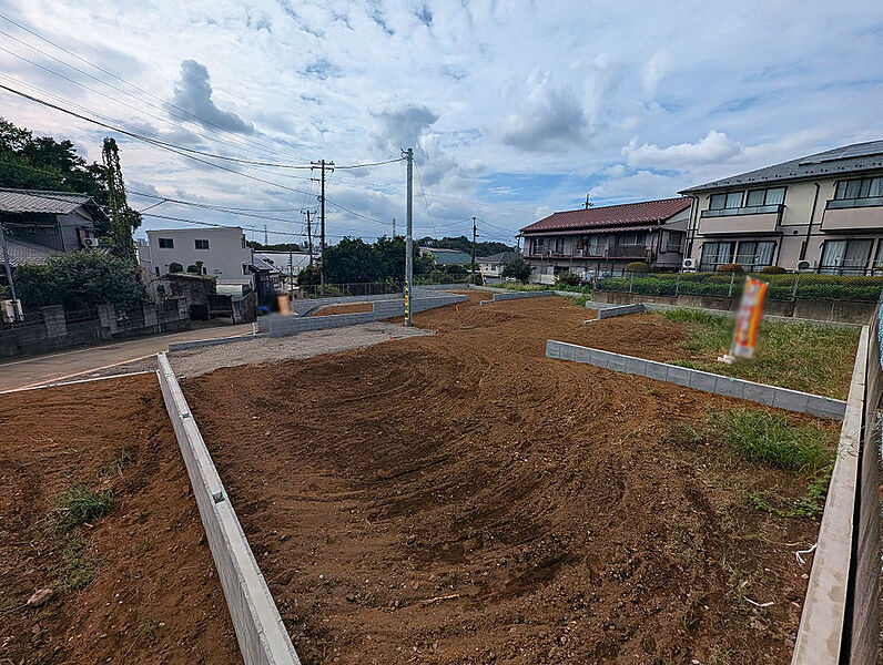 協定地を除く土地面積30坪以上