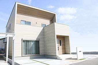 楽天不動産 新築一戸建て 分譲 グッデイプレイス花田a1号地 B14号地