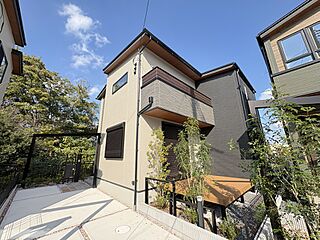 【ヘリオスタウン八千代緑が丘12】耐震等級3 全15棟の大型分譲地 その他