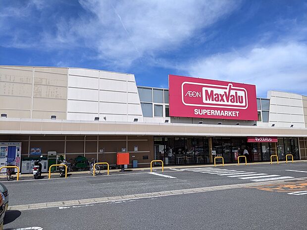 イオンタウンたつみ台(約1m)