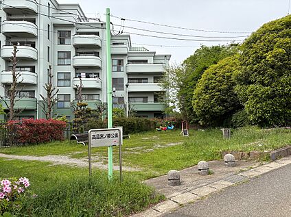 高品宮ノ腰公園 30